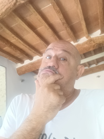 Ma cosa diamine stavi cercando?