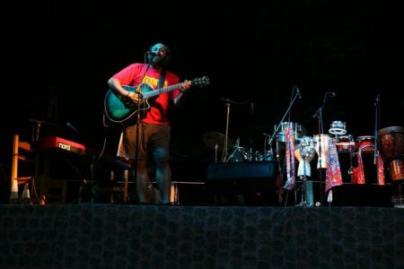 DOMENICA 15 AGOSTO LIVE PARCO DELL'ANCONELLA DOMENICA 15 AGOSTO LIVE PARCO DELL'ANCONELLA