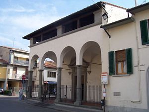 Picionchia