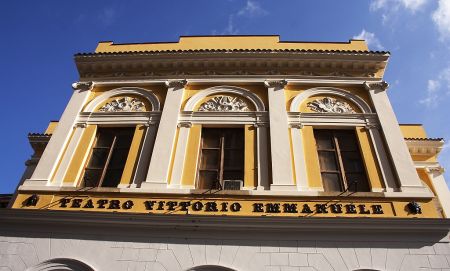 MERCOLEDI' 5 GENNAIO LIVE A BENEVENTO