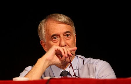 Tutta colpa di Pisapia Tutta colpa di Pisapia