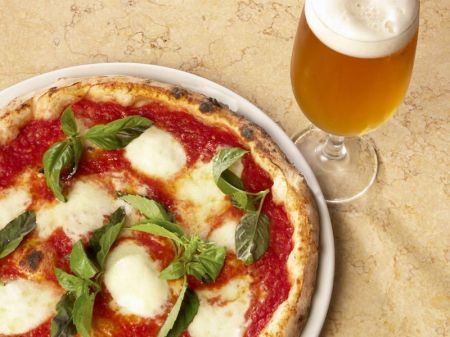 Margherita e birra (curriculum cantato) Margherita e birra (curriculum cantato)