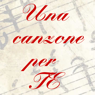 Una canzone per te Una canzone per te