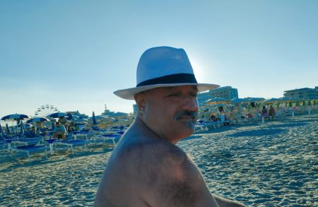 Vado ad oltranza Vado ad oltranza
