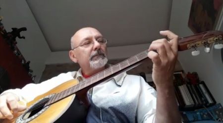 Ciao Mitico